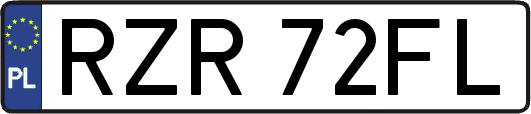 RZR72FL