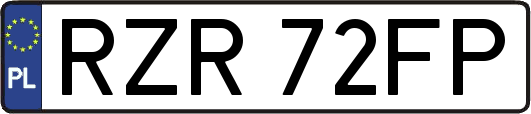 RZR72FP