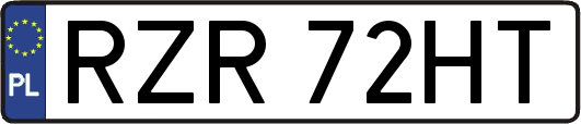 RZR72HT