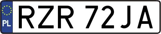 RZR72JA