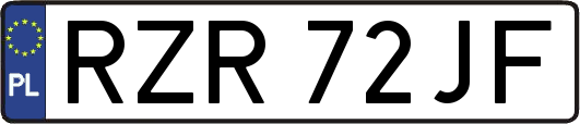 RZR72JF