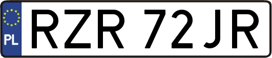 RZR72JR