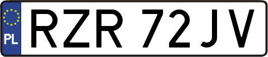 RZR72JV