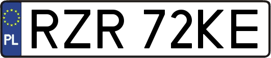 RZR72KE