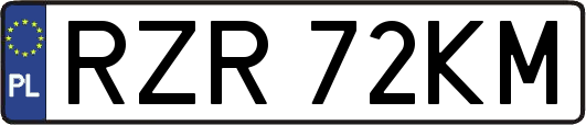 RZR72KM