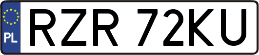 RZR72KU
