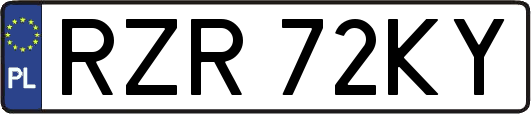 RZR72KY