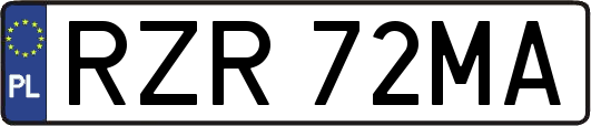 RZR72MA