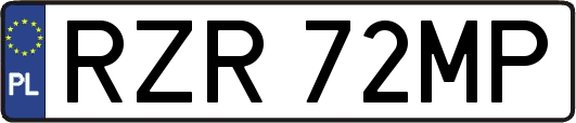 RZR72MP