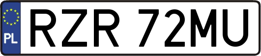 RZR72MU