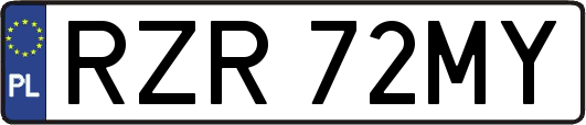RZR72MY