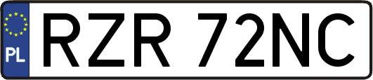 RZR72NC