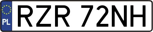 RZR72NH