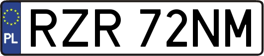 RZR72NM