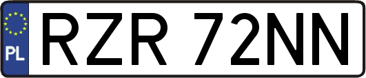 RZR72NN