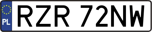 RZR72NW