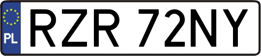RZR72NY