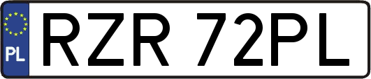 RZR72PL
