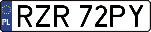 RZR72PY
