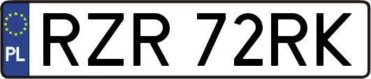 RZR72RK