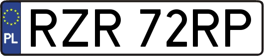 RZR72RP