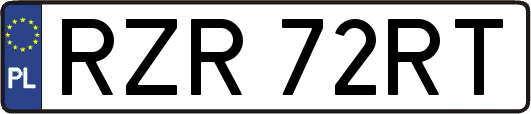 RZR72RT