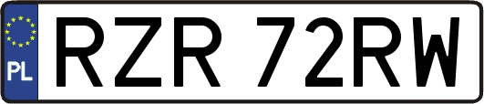 RZR72RW
