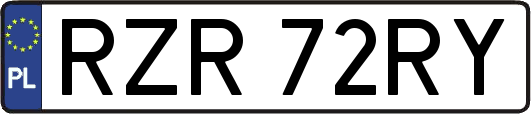 RZR72RY