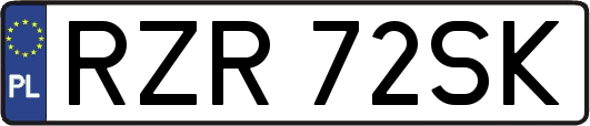 RZR72SK