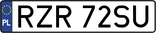 RZR72SU