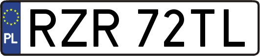 RZR72TL