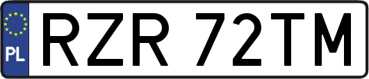 RZR72TM