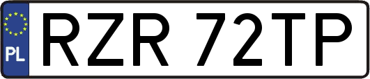 RZR72TP