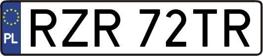 RZR72TR