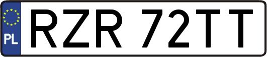RZR72TT