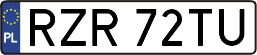 RZR72TU