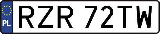 RZR72TW