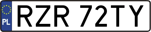 RZR72TY