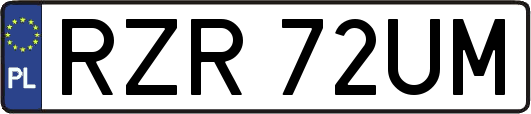 RZR72UM