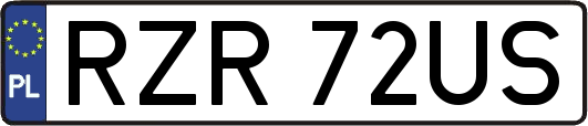 RZR72US