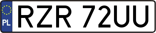 RZR72UU