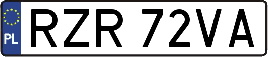 RZR72VA