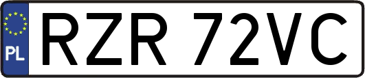RZR72VC