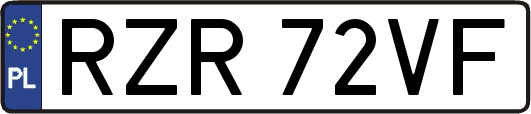 RZR72VF