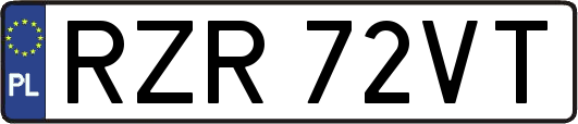 RZR72VT
