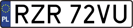 RZR72VU