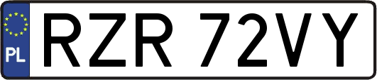 RZR72VY