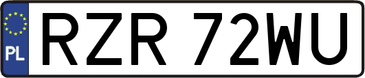 RZR72WU