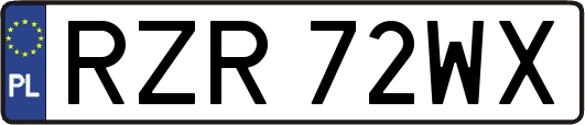 RZR72WX