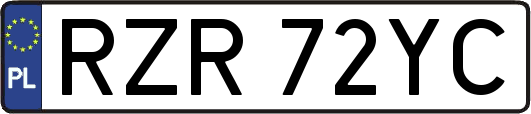 RZR72YC